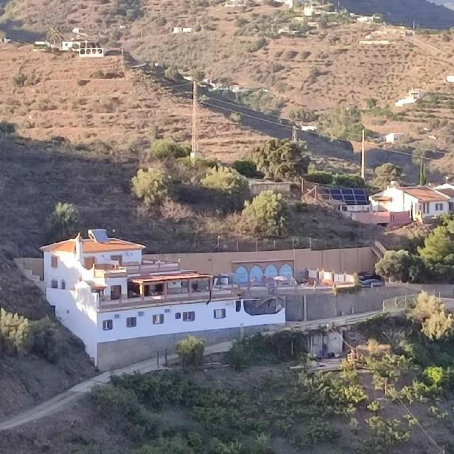 Casa Mavi Villa Torrox Exterior photo